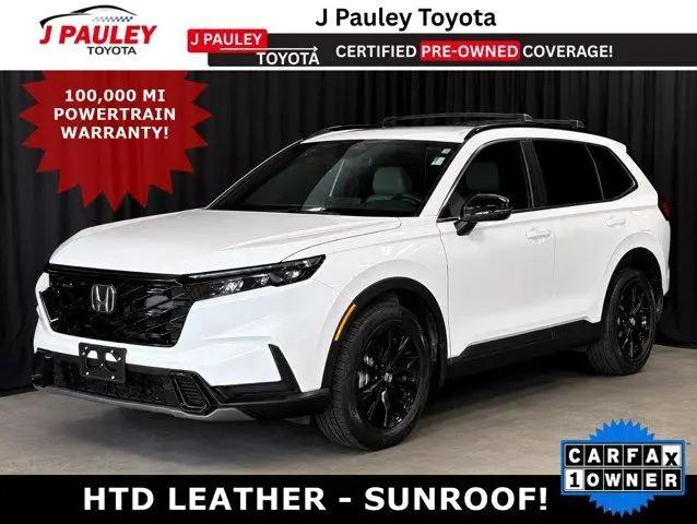 2023 Honda CR-V Hybrid Sport for sale in Fort Smith, AR