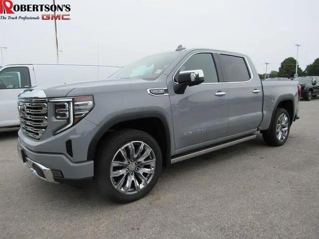 2025 GMC Sierra 1500 4WD Crew Cab Short Box Denali for sale in Wareham, MA