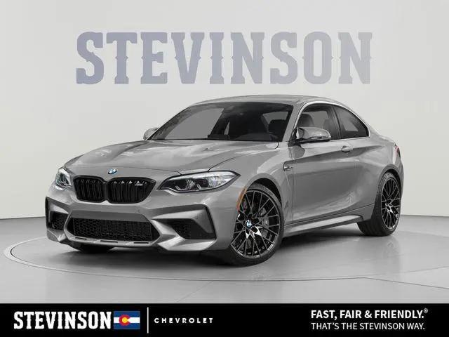 2020 BMW M2 CS for sale in Golden, CO
