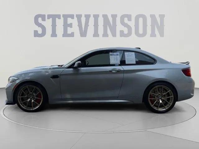 2020 BMW M2 CS for sale in Golden, CO