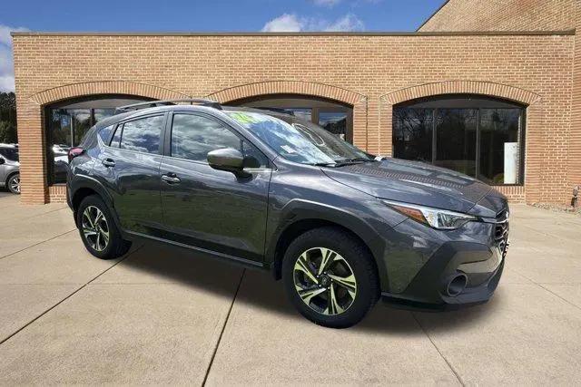 2024 Subaru Crosstrek Premium for sale in State College, PA