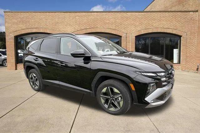 2026 Hyundai Tucson SEL for sale in State College, PA