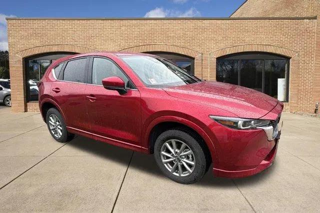 2025 Mazda CX-5 2.5 S Select for sale in State College, PA