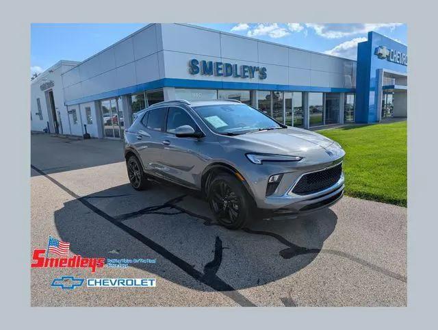 2024 Buick Encore GX Sport Touring FWD for sale in Vandalia, OH