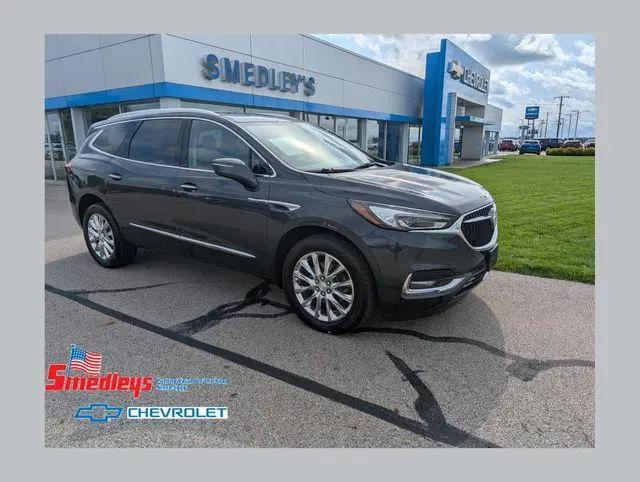 2018 Buick Enclave Essence for sale in Vandalia, OH