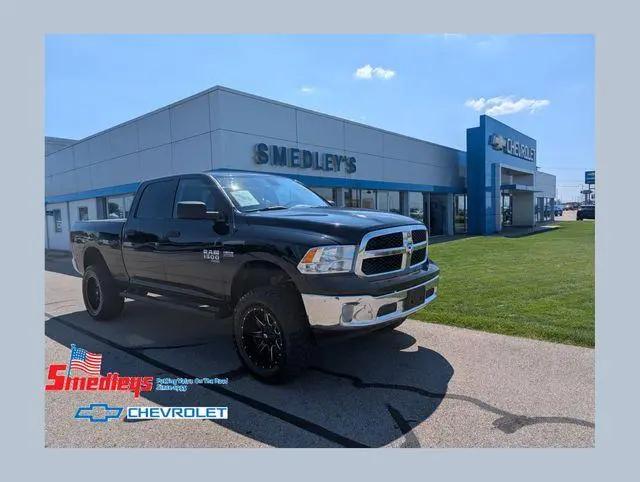 2022 Ram 1500 Classic for sale near Vandalia, OH
