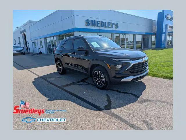 2026 Chevrolet TrailBlazer AWD LT for sale in Vandalia, OH