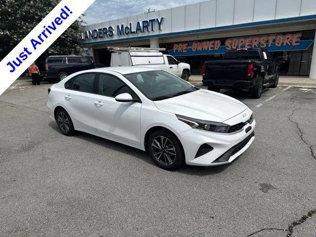 2023 Kia Forte LXS for sale in Huntsville, AL