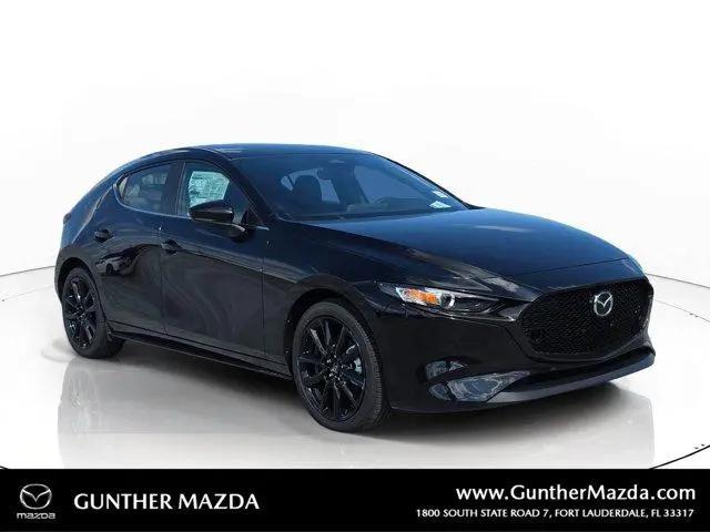 2026 Mazda Mazda3 2.5 S Select Sport for sale in Fort Lauderdale, FL
