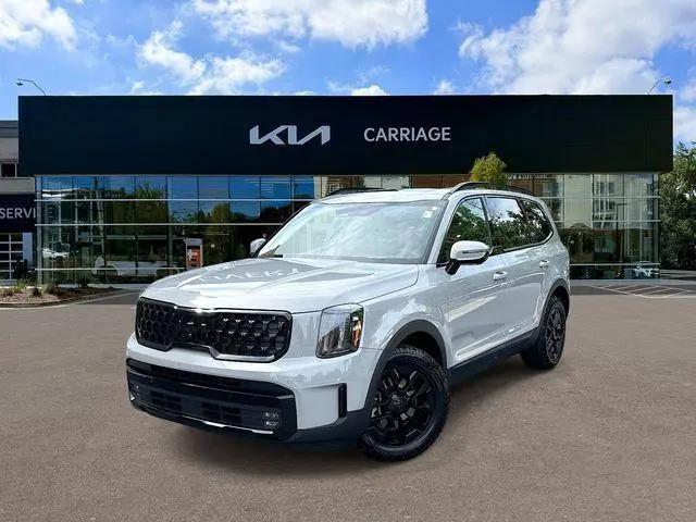 2025 Kia Telluride SX Prestige X-Pro for sale in Woodstock, GA