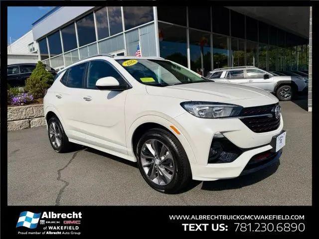 2023 Buick Encore GX Select FWD for sale in Wakefield, MA
