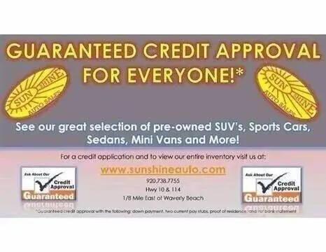 2007 Volkswagen Rabbit 2-Door w/PZEV (A6) for sale in Menasha, WI