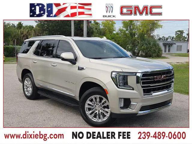 2022 GMC Yukon 2WD SLT for sale in Fort Myers, FL