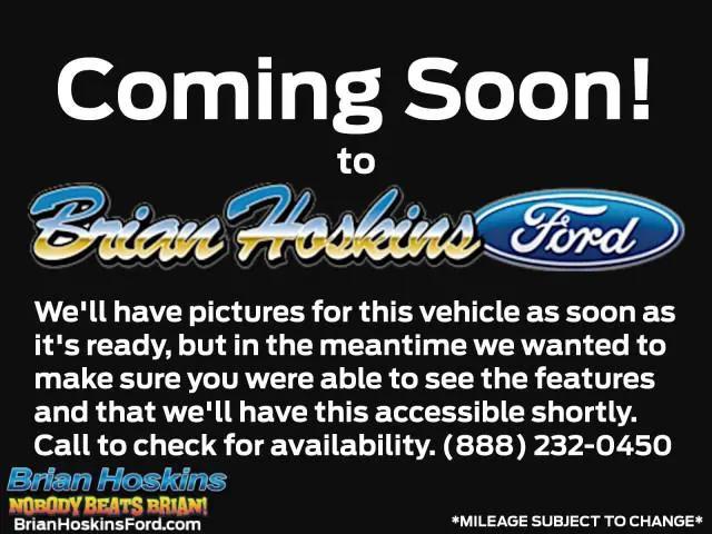 2023 Ford Edge SEL for sale in Coatesville, PA