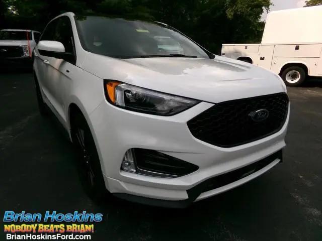 2023 Ford Edge SEL for sale in Coatesville, PA