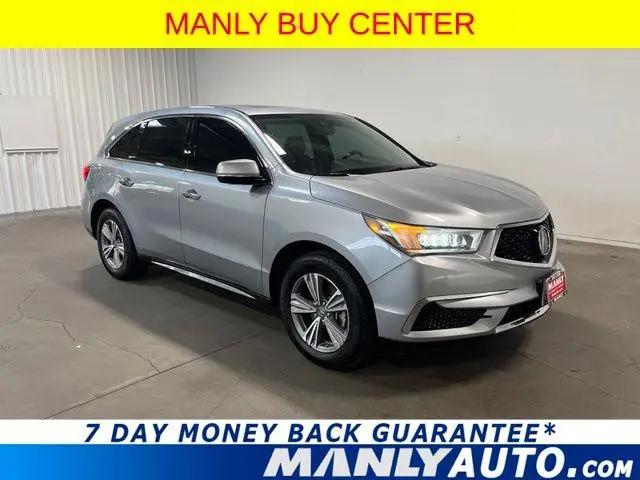2020 Acura MDX Standard for sale in Santa Rosa, CA
