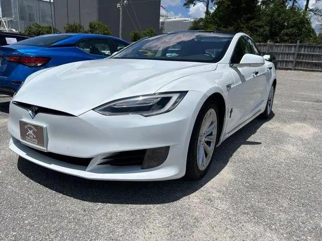 2016 Tesla Model S 75D for sale in Wilmington, NC