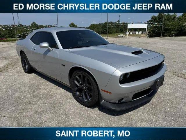 2023 Dodge Challenger R/T for sale in Saint Robert, MO