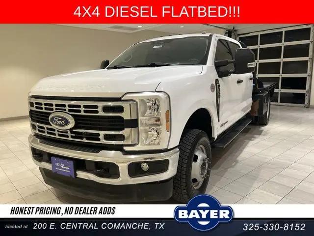 2024 Ford F-350 XL for sale in Comanche, TX