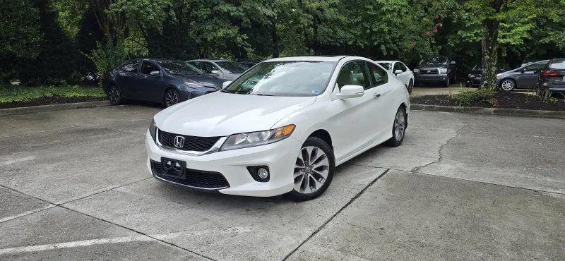 2014 Honda Accord EX-L for sale in Midlothian, VA