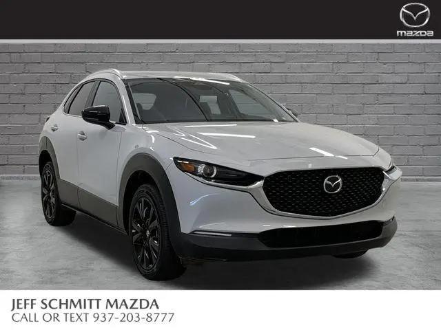 2025 Mazda CX-30 for sale near Beavercreek, OH