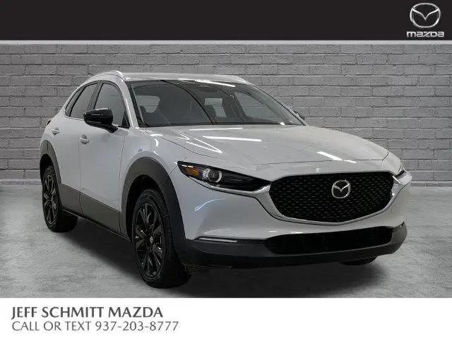 2025 Mazda CX-30 2.5 S Select Sport for sale in Beavercreek, OH