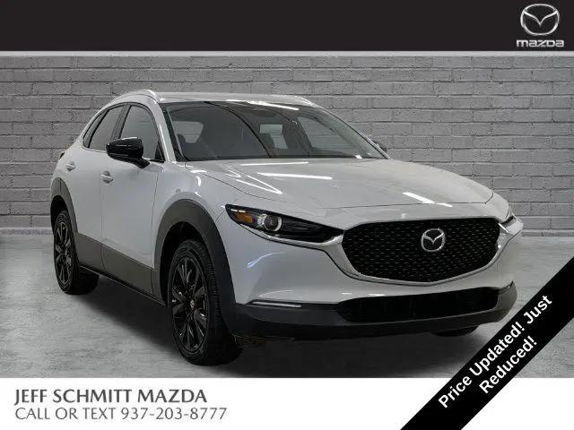 2025 Mazda CX-30 2.5 S Select Sport for sale in Beavercreek, OH