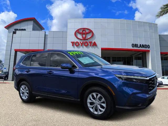 2025 Honda CR-V LX 2WD for sale in Orlando, FL