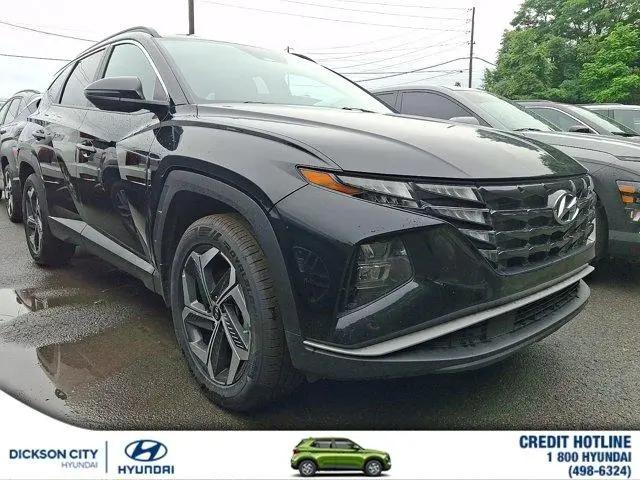 2022 Hyundai Tucson SEL for sale in Scranton, PA