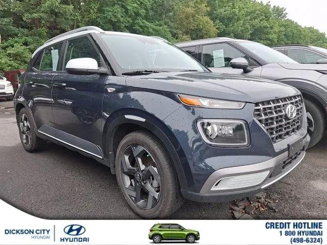 2024 Hyundai Venue Limited for sale in Scranton, PA