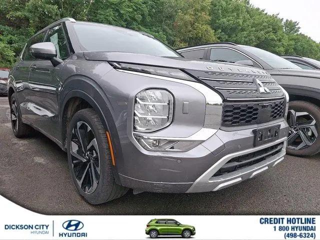 2022 Mitsubishi Outlander SEL Special Edition S-AWC for sale in Scranton, PA