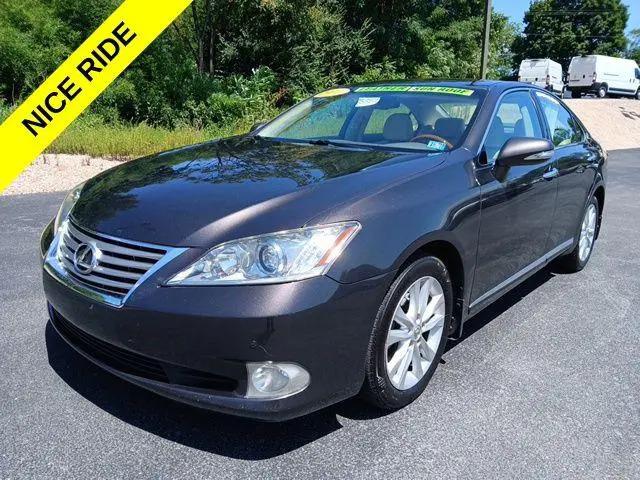 2011 Lexus ES 350 Base for sale in Chambersburg, PA