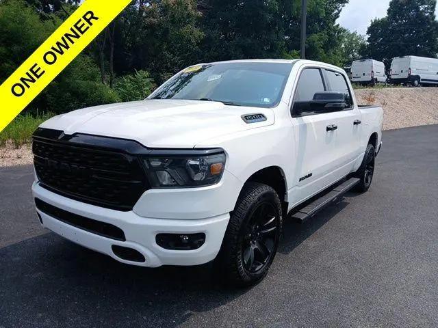2023 Ram 1500 Big Horn Crew Cab 4x4 5'7" Box for sale in Chambersburg, PA