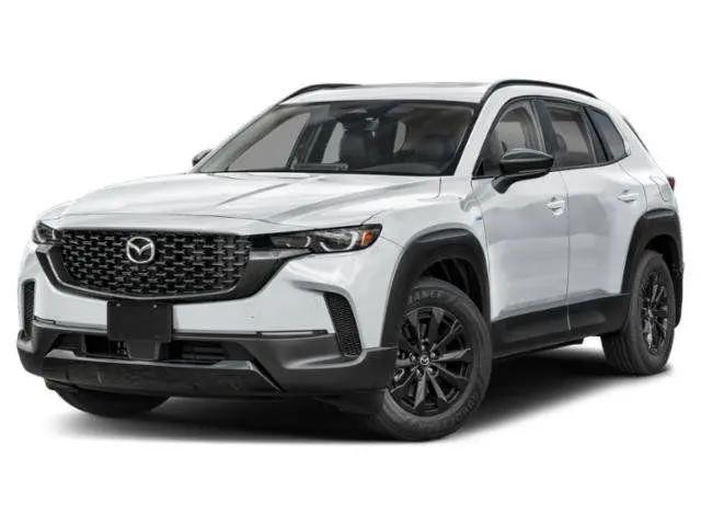 2026 Mazda CX-50 Hybrid Premium for sale in Miami, FL