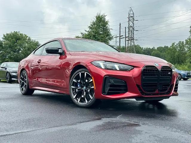 2026 BMW M4 xDrive for sale near Columbus, OH