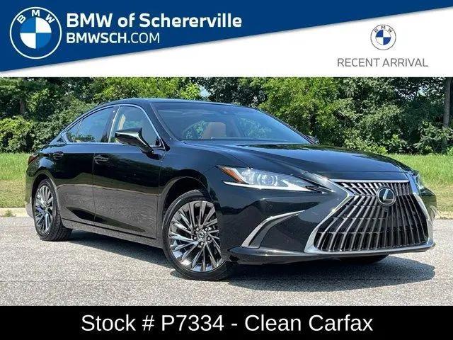 2024 Lexus ES 350 Luxury for sale in Schererville, IN