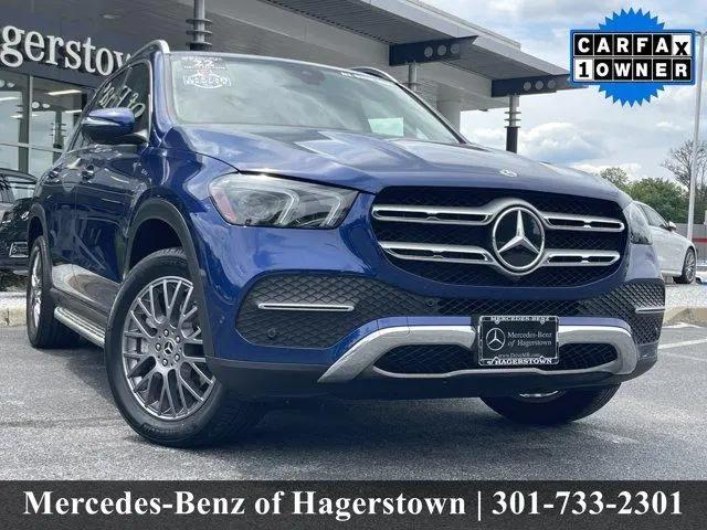 2022 Mercedes-Benz GLE GLE 350 4MATIC for sale in Hagerstown, MD
