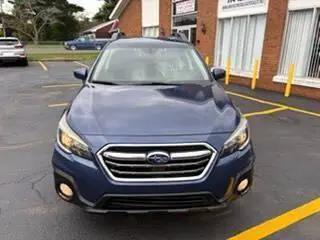 2019 Subaru Outback 2.5i Premium for sale in Marlborough, MA