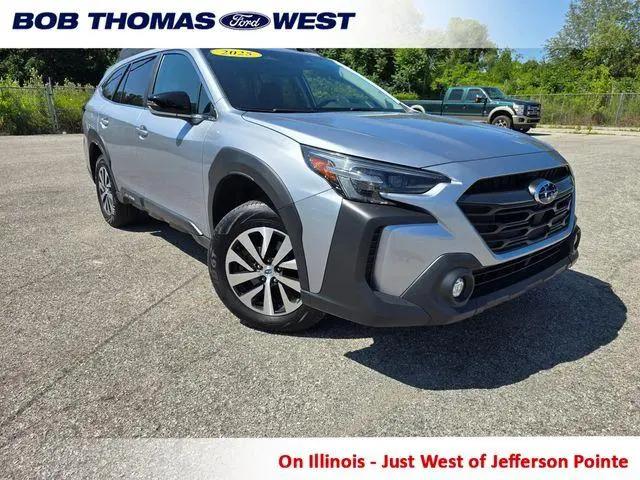 2025 Subaru Outback Premium for sale in Fort Wayne, IN