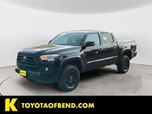 2022 Toyota Tacoma SR5 V6 for sale in Bend, OR