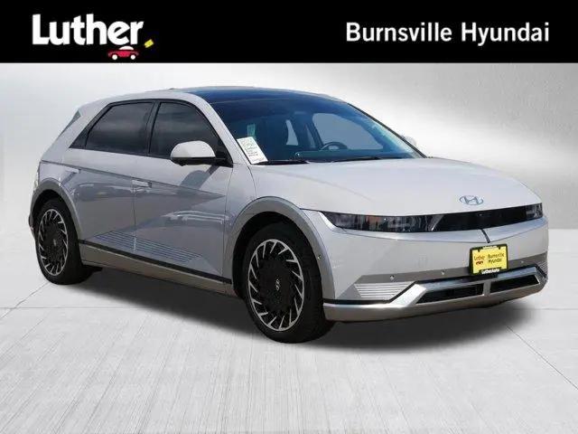 2024 Hyundai IONIQ 5 Limited for sale in Burnsville, MN