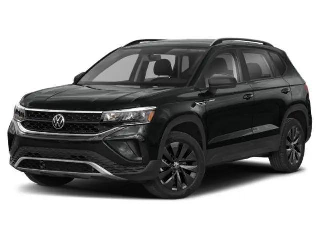 2023 Volkswagen Taos 1.5T S for sale in Daytona Beach, FL