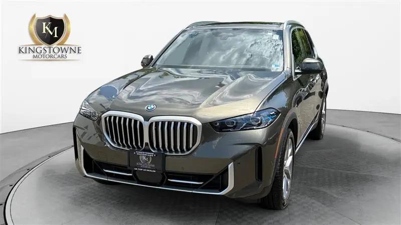 2026 BMW X5 xDrive50e for sale in Manassas, VA