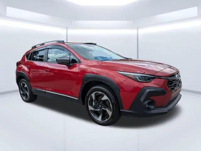 2024 Subaru Crosstrek Limited for sale in Estero, FL