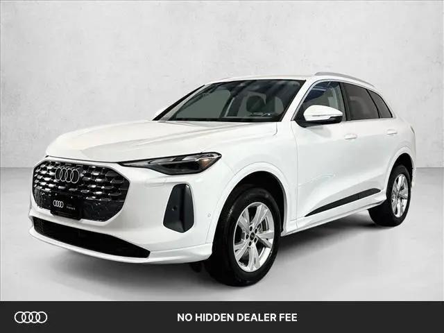 2025 Audi Q5 Premium TFSI quattro S tronic for sale in Fremont, CA