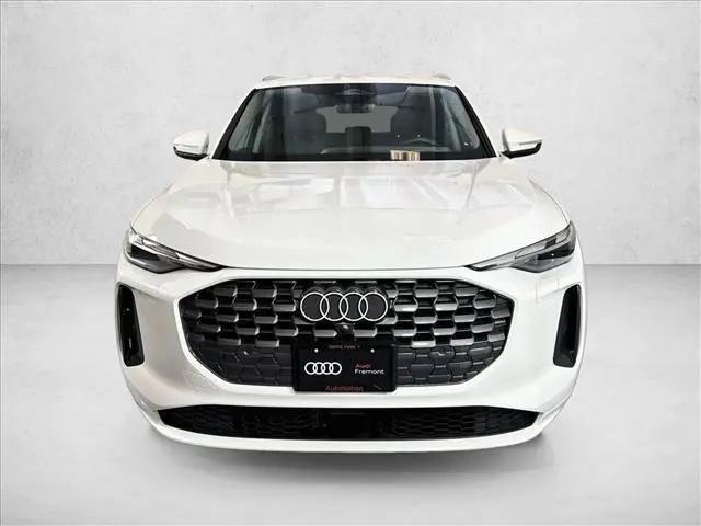 2025 Audi Q5 Premium TFSI quattro S tronic for sale in Fremont, CA