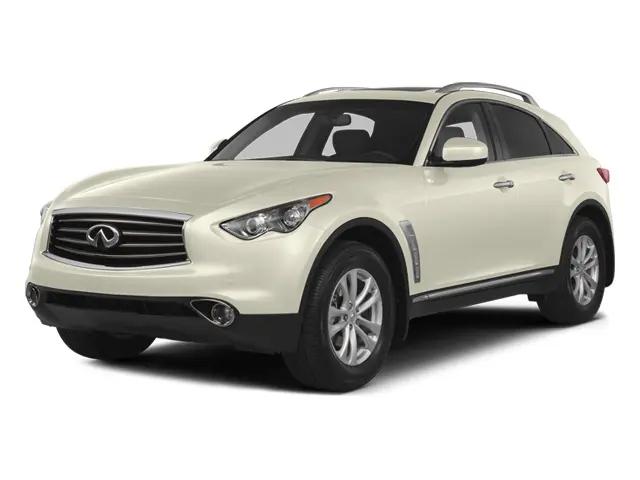 2014 INFINITI QX70 Base for sale in Matthews, NC