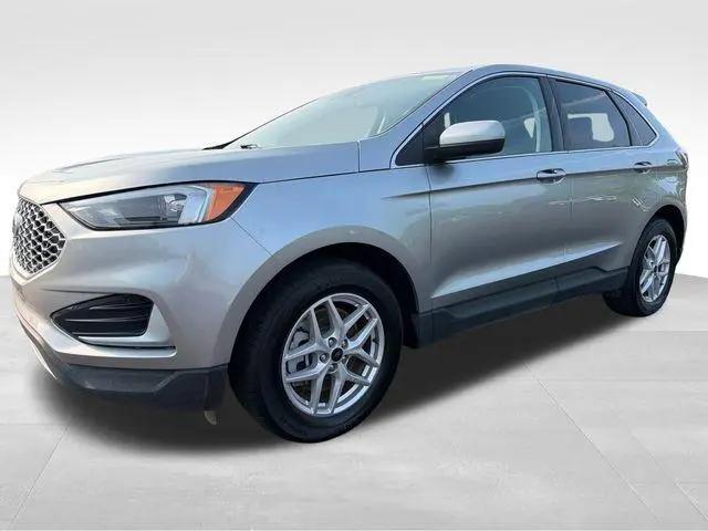 2024 Ford Edge SEL for sale in Medford, WI