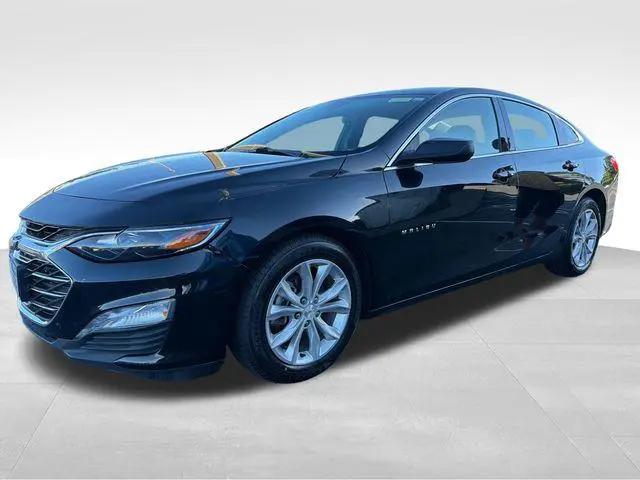 2025 Chevrolet Malibu FWD 1LT for sale in Medford, WI