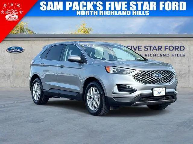 2023 Ford Edge SEL for sale in North Richland Hills, TX